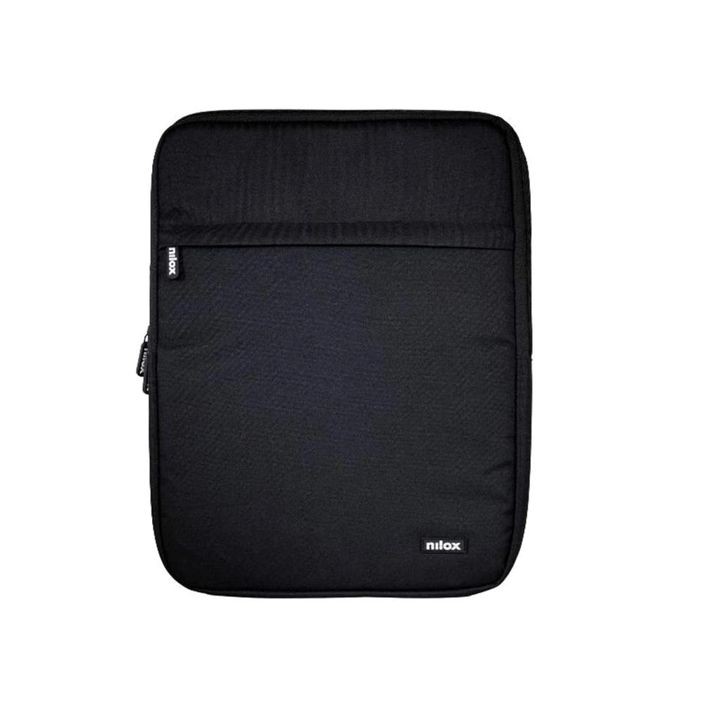 Funda Nilox NXSL13BK 13.3" Negro