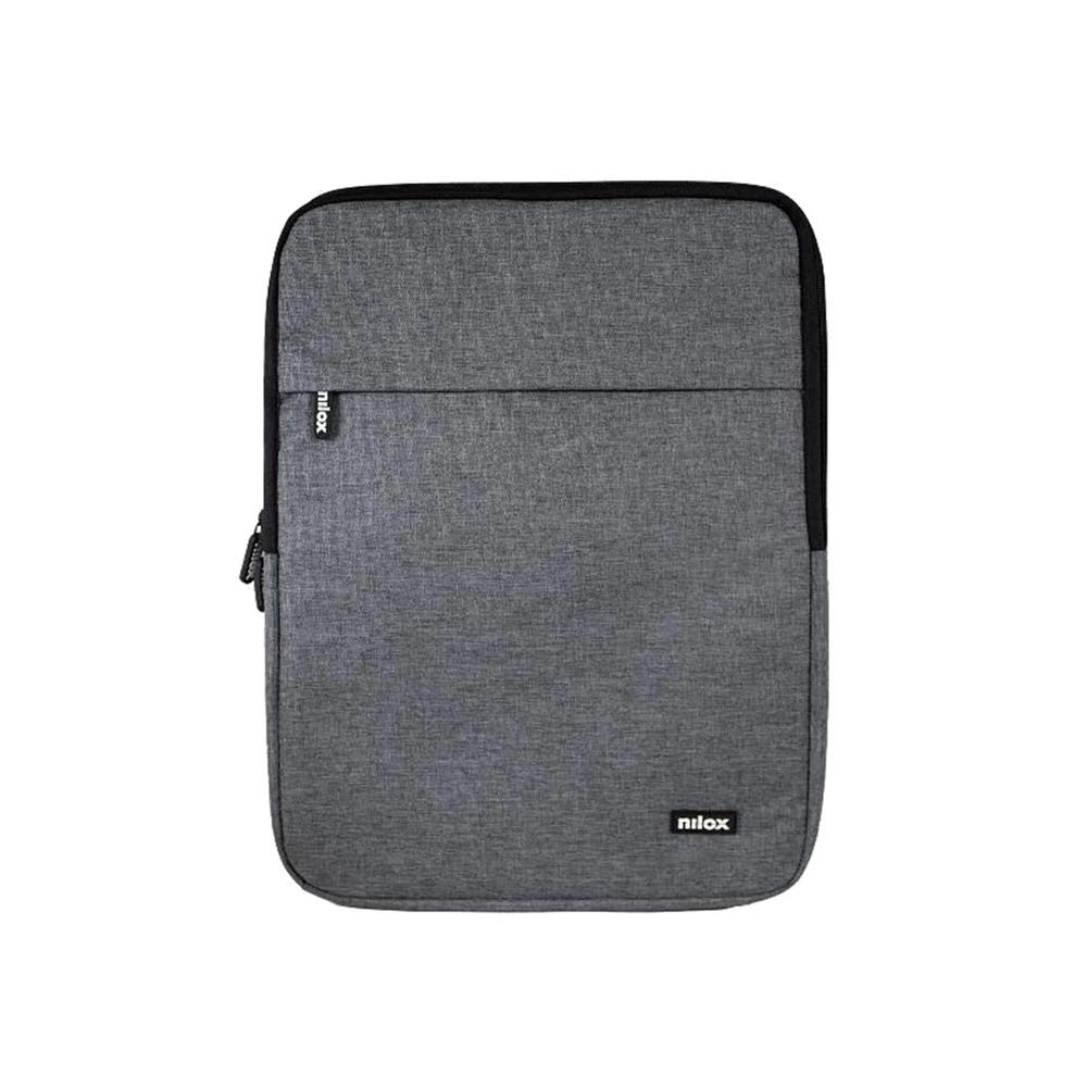 Funda Nilox Sleeve 13.3" Gris