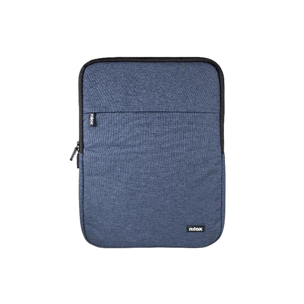 Funda Nilox Sleeve 13.3" Azul