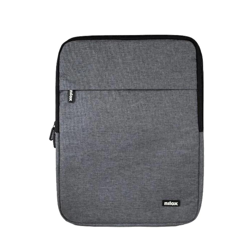 Funda Nilox NXSL14GY 14.1" Gris