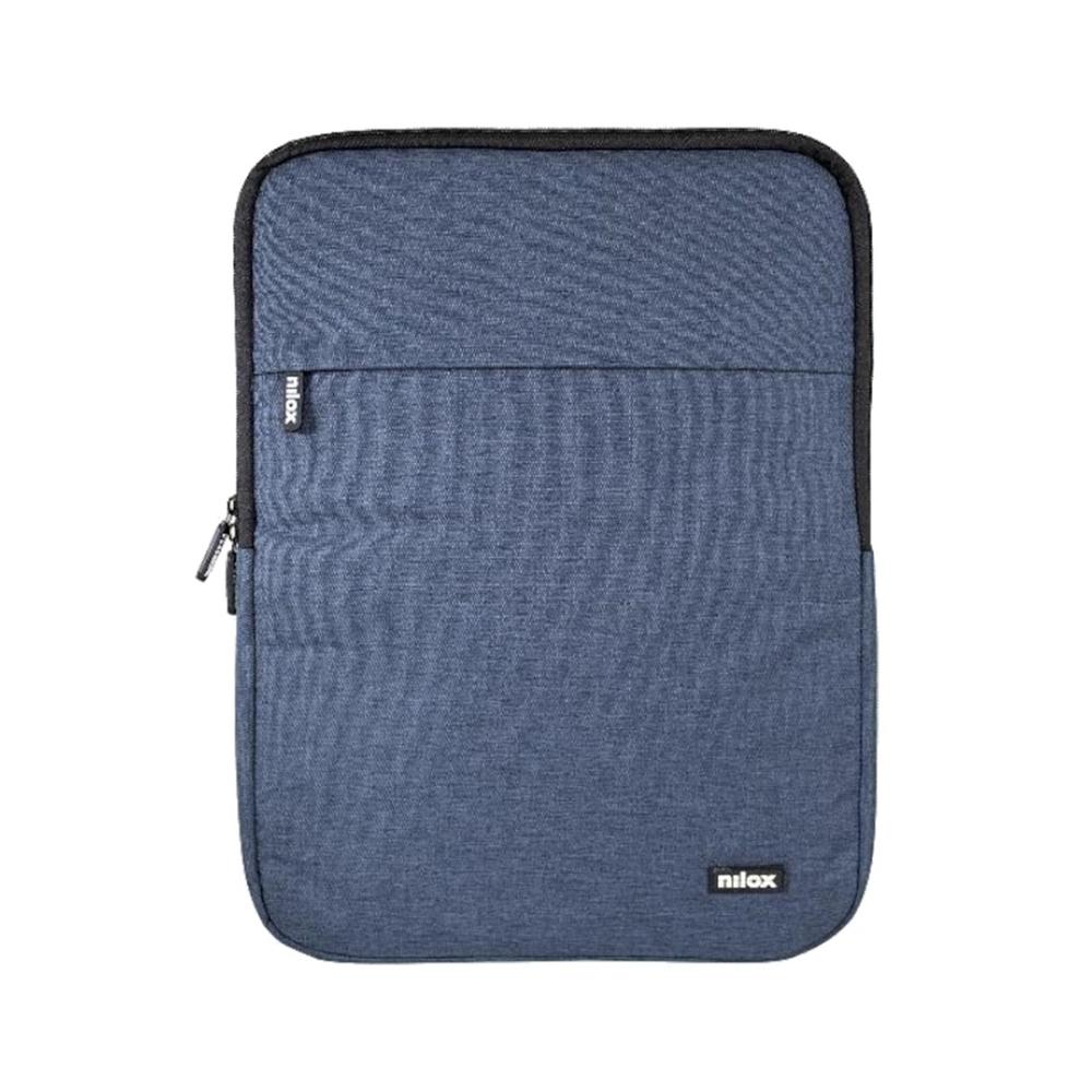 Funda Nilox NXSL14BL 14.1" Azul