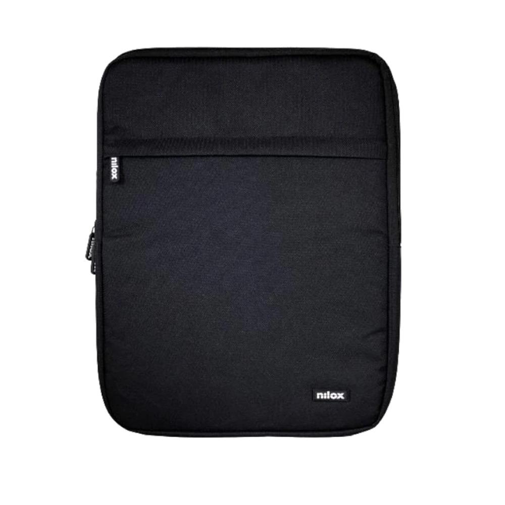 Funda Nilox NXSL15BK 15.6" Negro