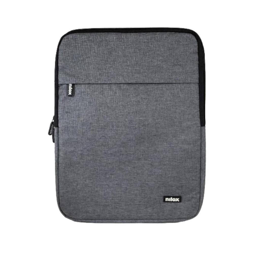 Funda Nilox NXSL15GY 15.6" Gris