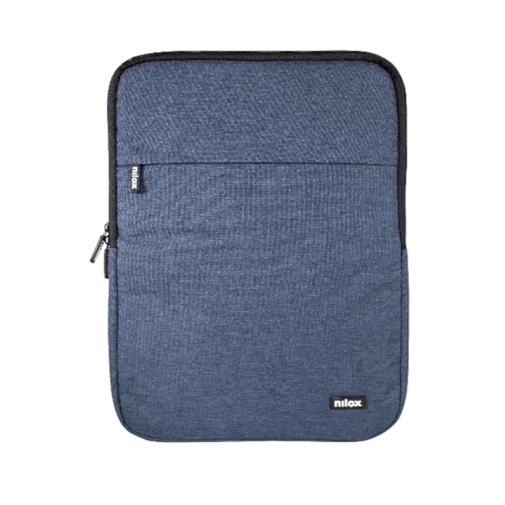 Funda Nilox NXSL15BL 15.6" Azul