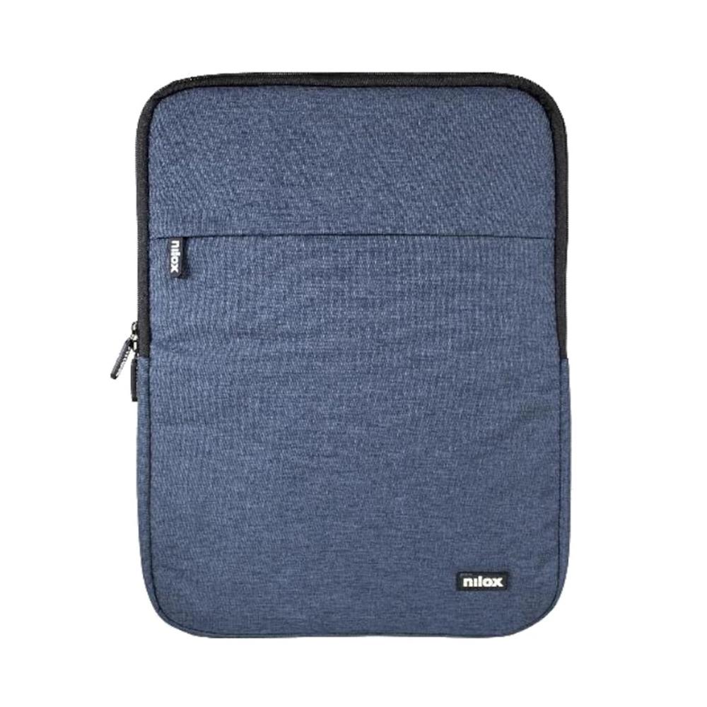 Funda Nilox Sleeve 17.3" Azul