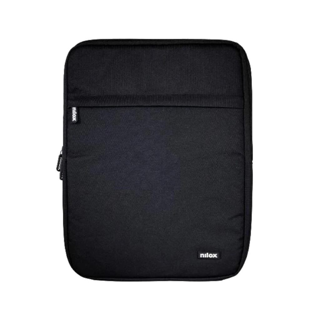 Funda Nilox Sleeve 17.3" Negro