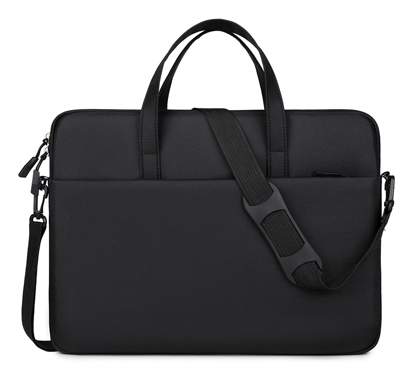 Maletín Nilox NXB033 15.6" Negro