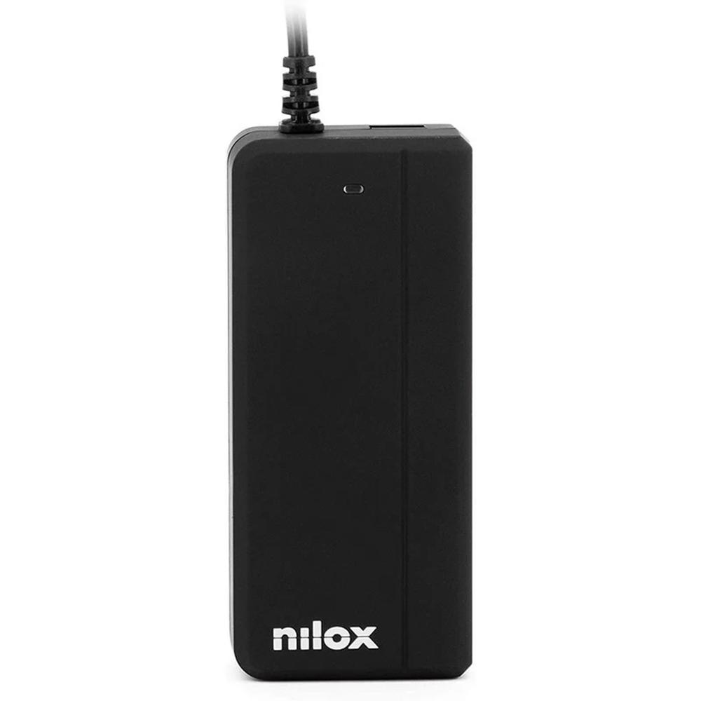 Cargador de pared Nilox NXBGAN90W USB-C