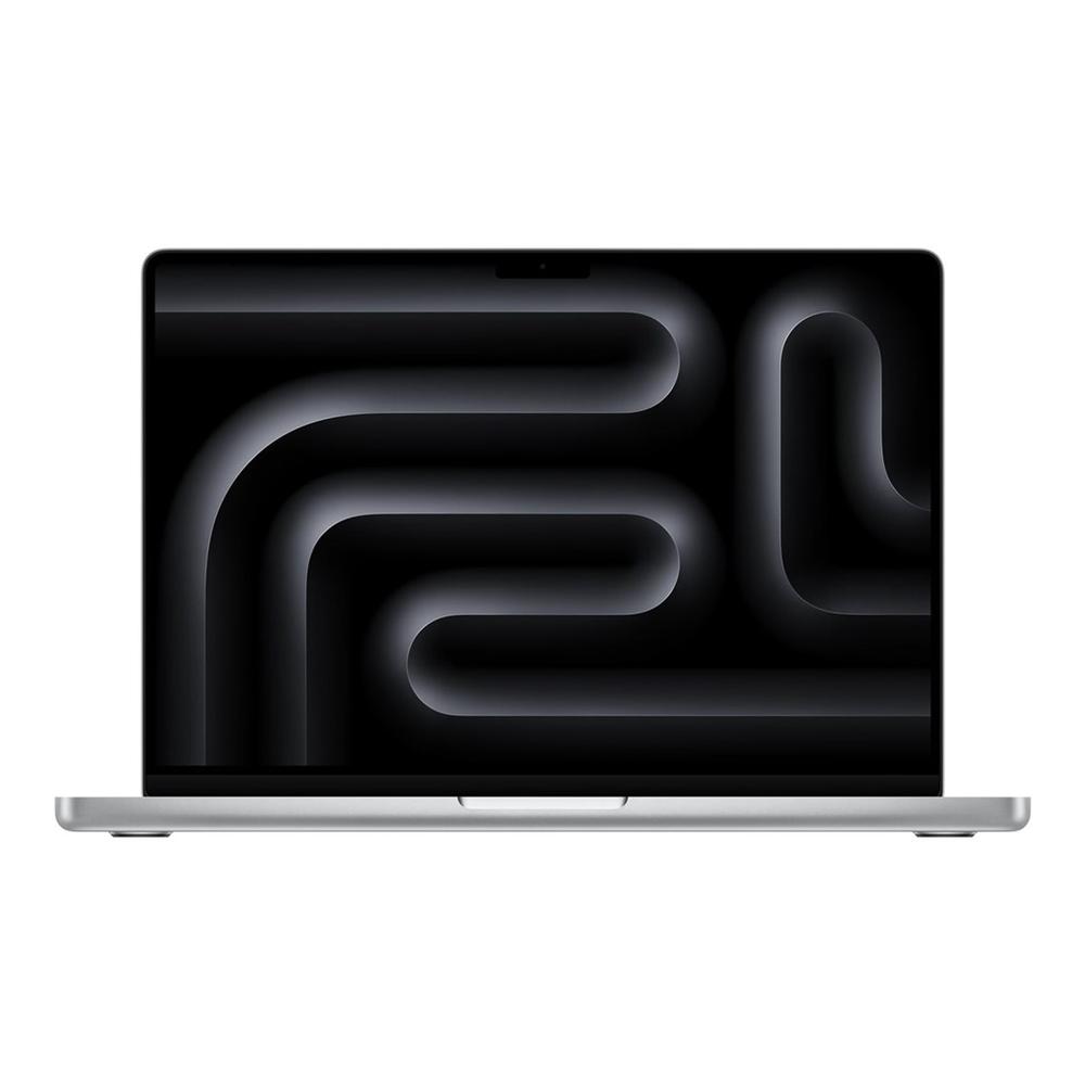 Portátil Apple MacBook Pro 14 14.2" Apple M5 Pro 24GB 1TB SSD Plata