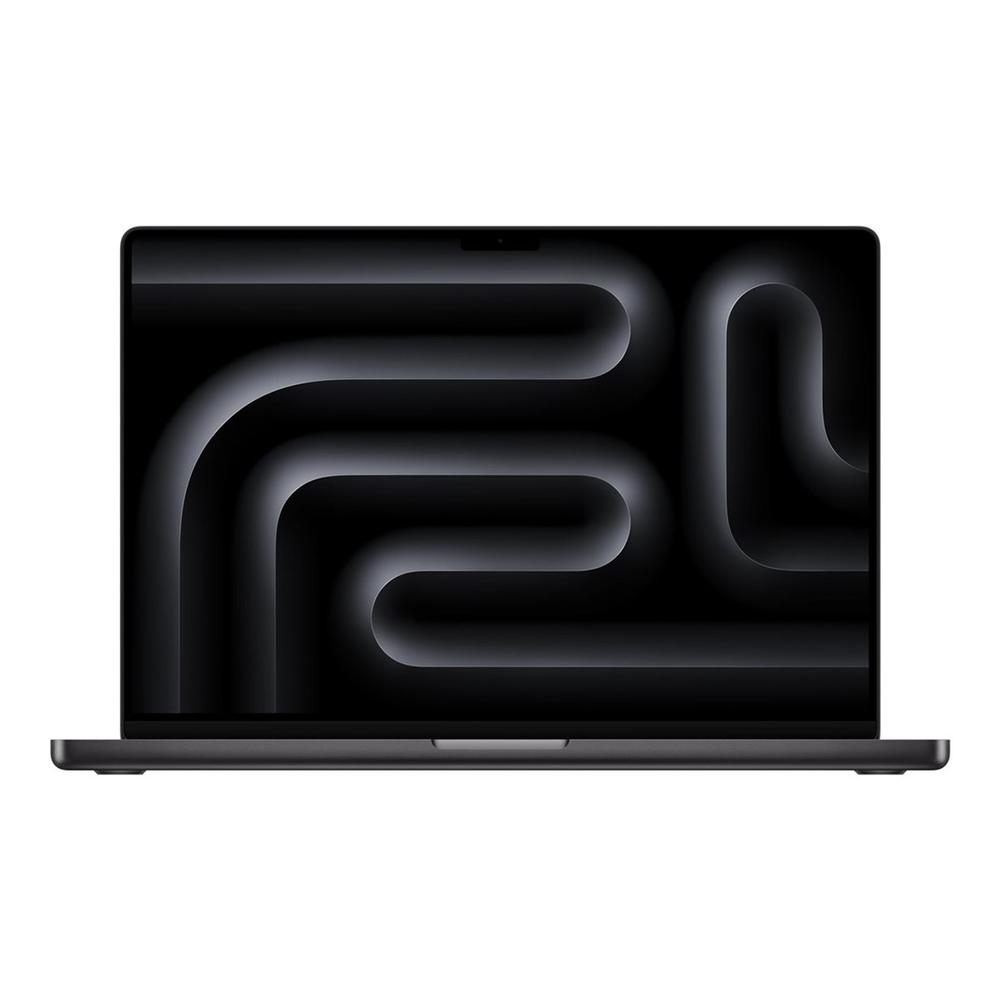 Portátil Apple MacBook Pro 16 16.2" Apple M5 Max 36GB 2TB SSD Negro espacial