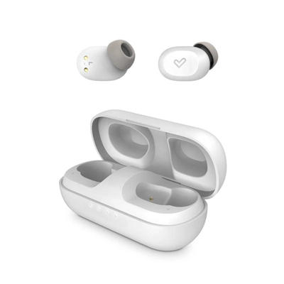 Auriculares Energy Sistem Urban 3 Coconut De botón (TWS) Bluetooth Blanco