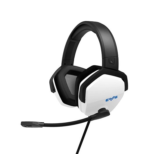 Auriculares Energy Sistem ESG 4 Diadema Jack 3,5 mm Blanco