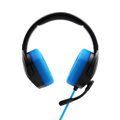 Auriculares Energy Sistem ESG 4 Diadema Jack 3,5 mm Azul