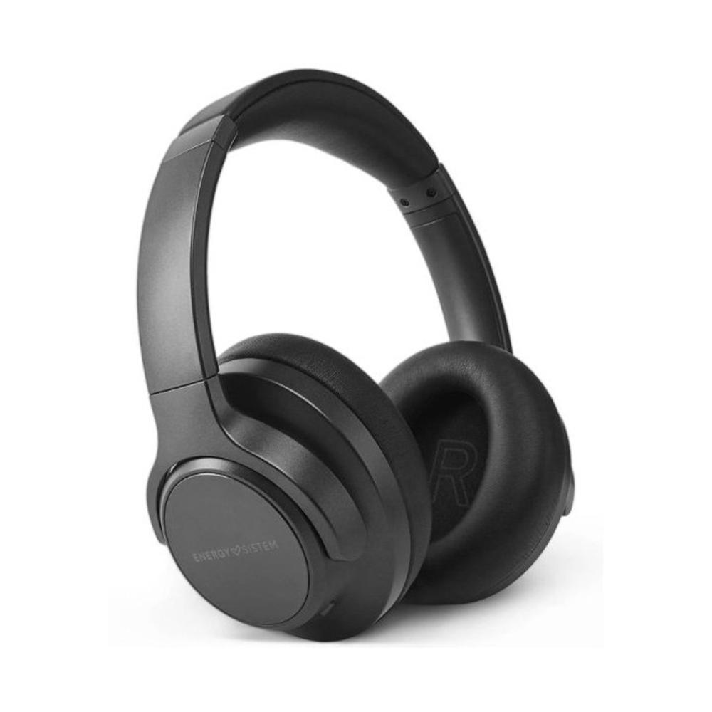 Auriculares Energy Sistem Silent De botón (TWS) Bluetooth Negro