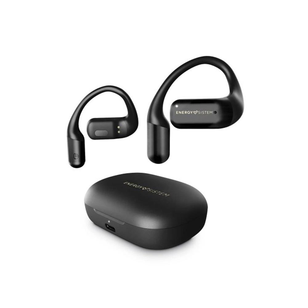Auriculares Energy Sistem OpenWave Open-ear / conducción ósea Bluetooth Negro