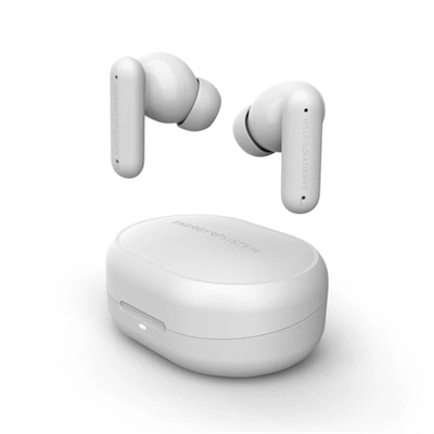 Auriculares Energy Sistem Chill ANC White Diadema Bluetooth Blanco