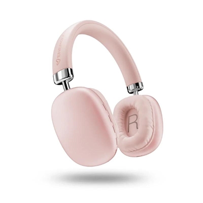 Auriculares Energy Sistem Style Rose BT Diadema Bluetooth