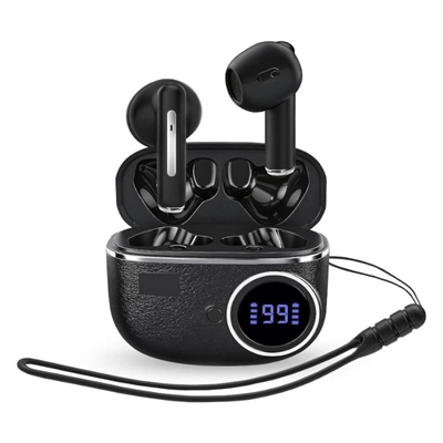 Auriculares Energy Sistem Chargeview De botón (TWS) Bluetooth