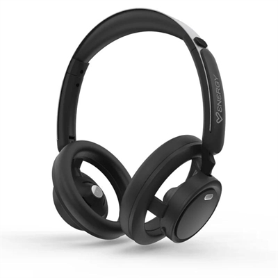 Auriculares Energy Sistem OpenDesign Open-ear / conducción ósea Bluetooth Negro