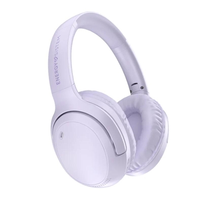 Auriculares Energy Sistem Hush De botón (TWS) Bluetooth Lavanda