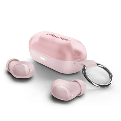 Auriculares Energy Sistem Neo UrbanBeat De botón (TWS) Bluetooth Rosa