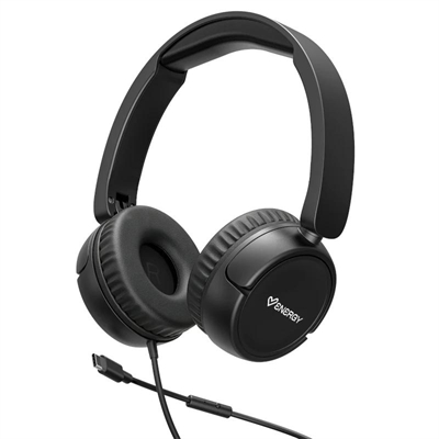 Auriculares Energy Sistem Urban Diadema USB-C