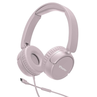 Auriculares Energy Sistem Urban Diadema USB-C