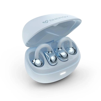 Auriculares Energy Sistem StreetPods Open-ear / conducción ósea Bluetooth Azul