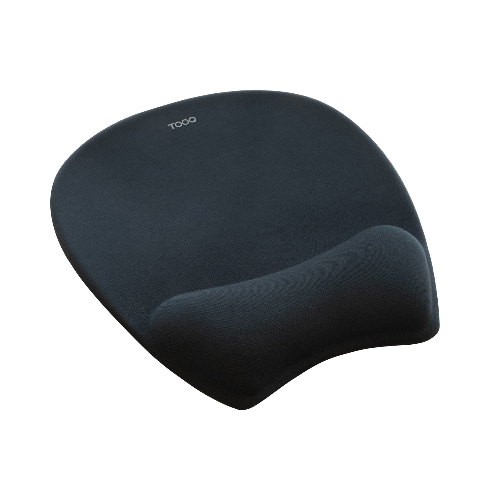 Alfombrilla Tooq TQMP1002-B S Negro