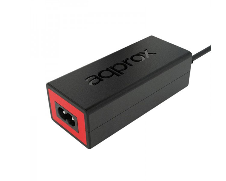 AC ADAPTER PARA HP NOTEBOOK 90W 7.4x5mm APPROX