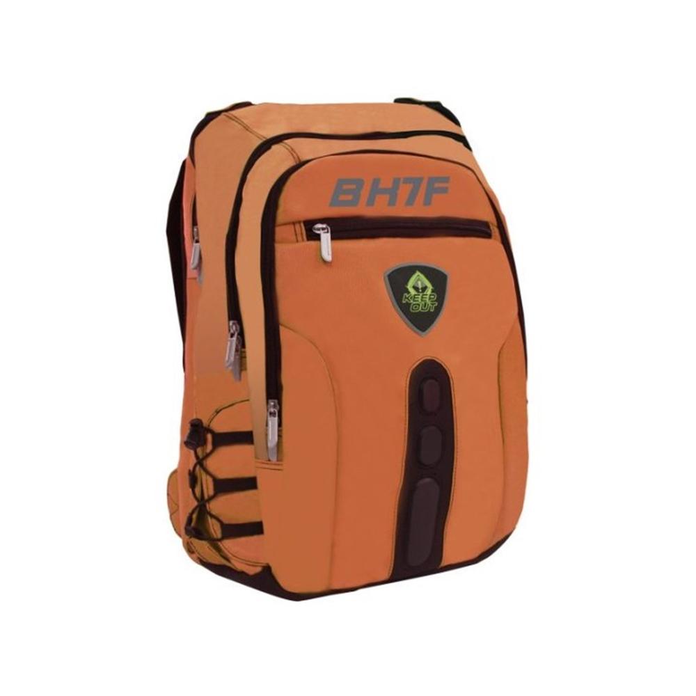 Mochila Keep out BK7 15.6" Negro