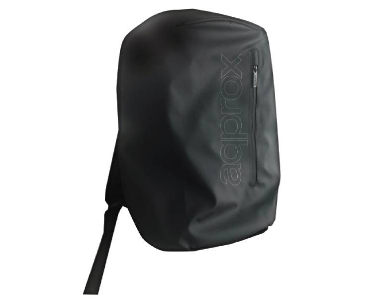 Mochila approx! BP401 15.6" Negro