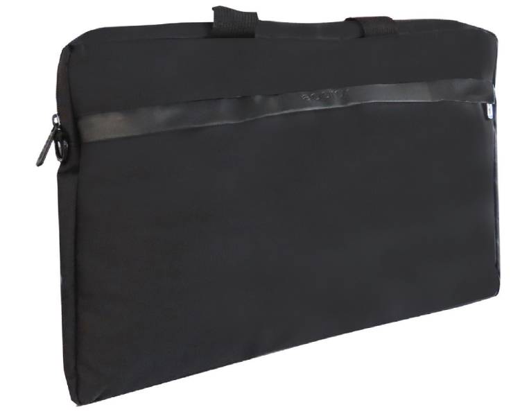 Maletín approx! Notebook 15.6" Negro