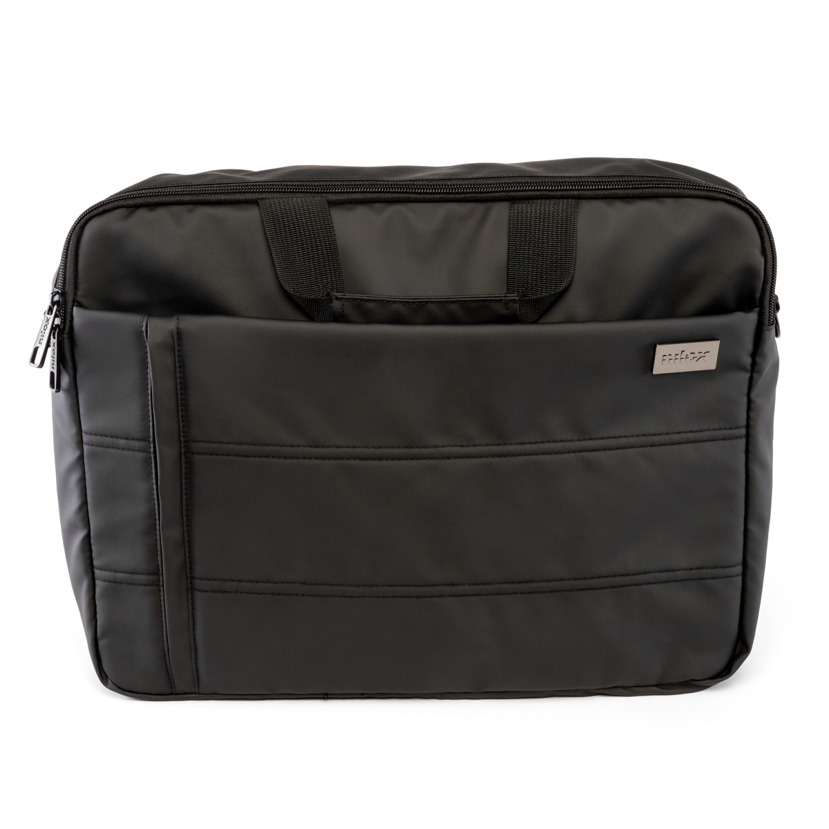 Maletín Nilox Style 15.6" Negro