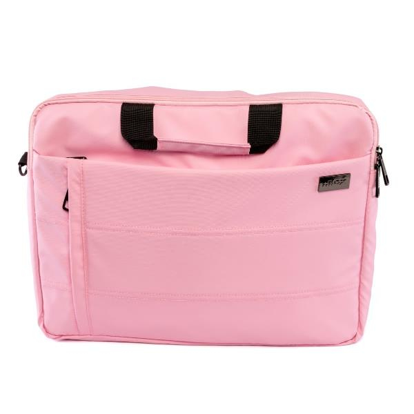 Maletín Nilox Maletin Style 15.6" Rosa