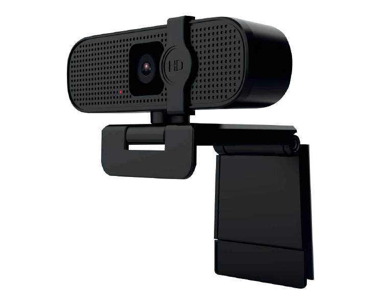 Webcam Approx Negro