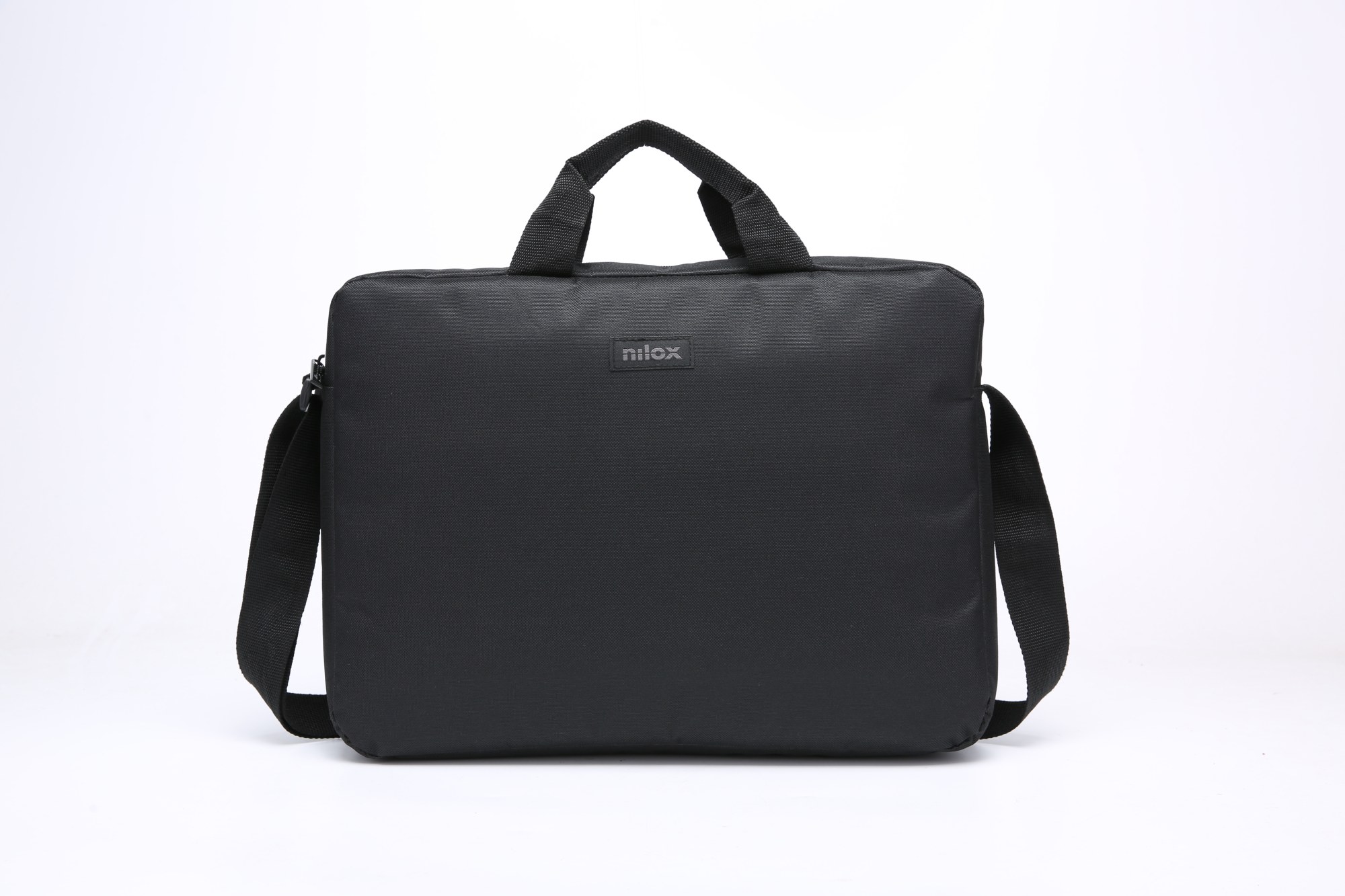 Maletín Nilox NXB001 15.6" Negro