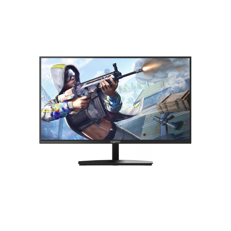 Monitor Approx APPM22BV3 21.5" Full HD 1920x1080 100Hz IPS 4ms