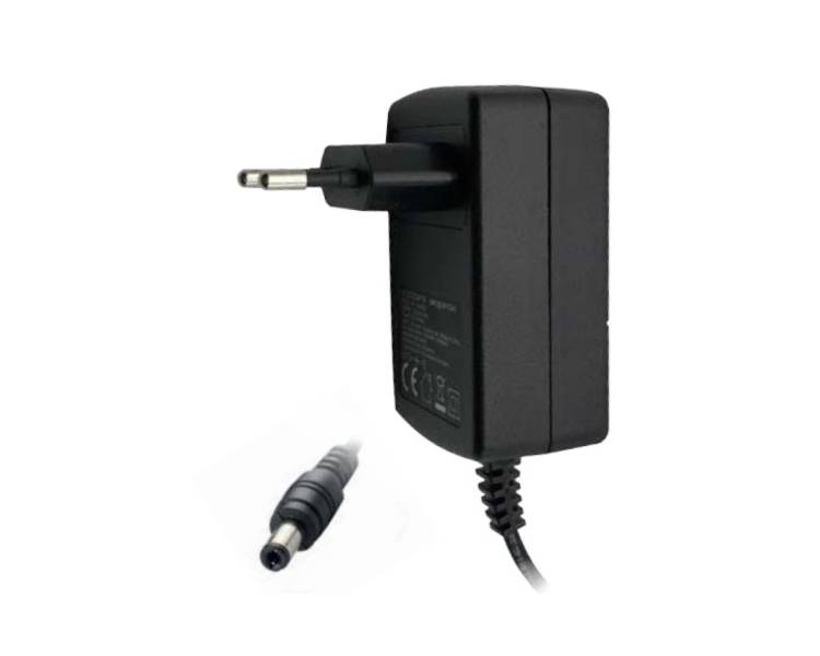 Cargador de pared approx! APPA15 Clavija de portátil