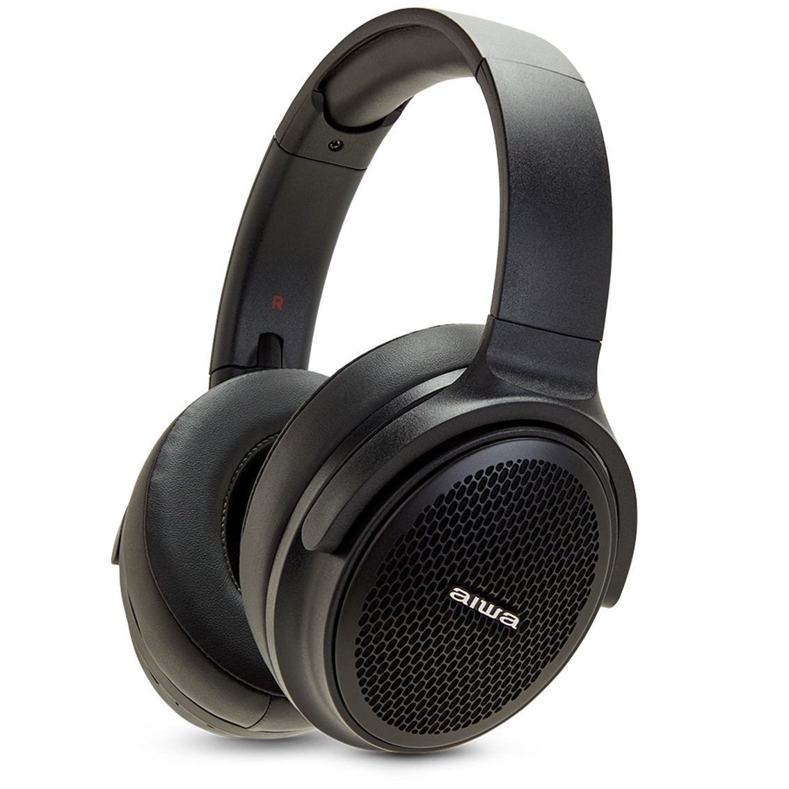 Auriculares Aiwa HST-250BT HypeBass Diadema Bluetooth Negro