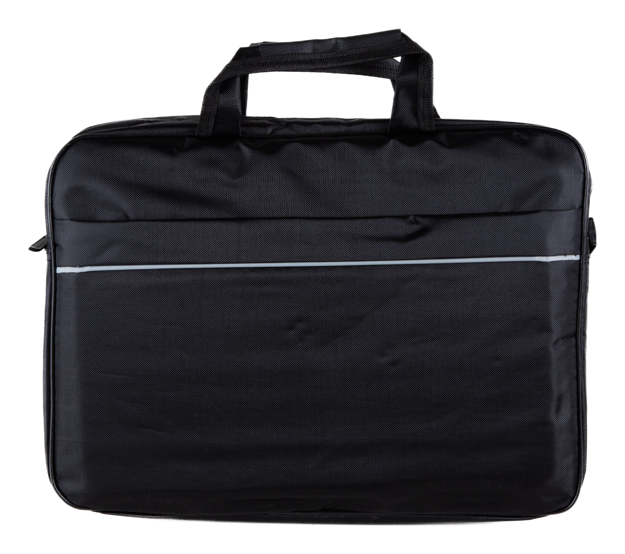 Maletín iggual Daily Use 15.6" Negro