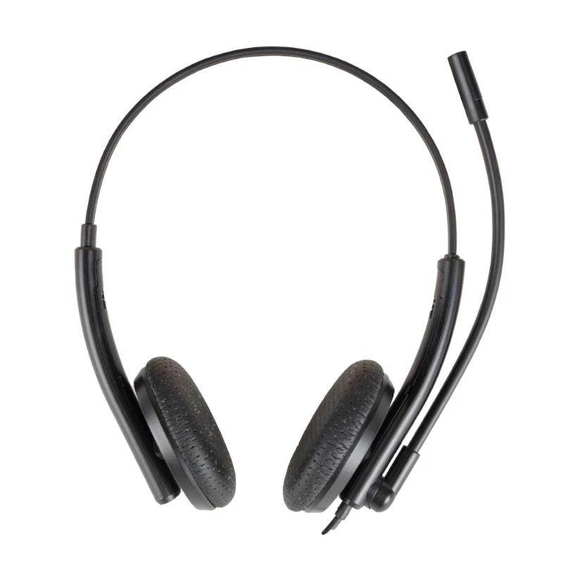 Auriculares iggual ENC 3030 Diadema USB-A