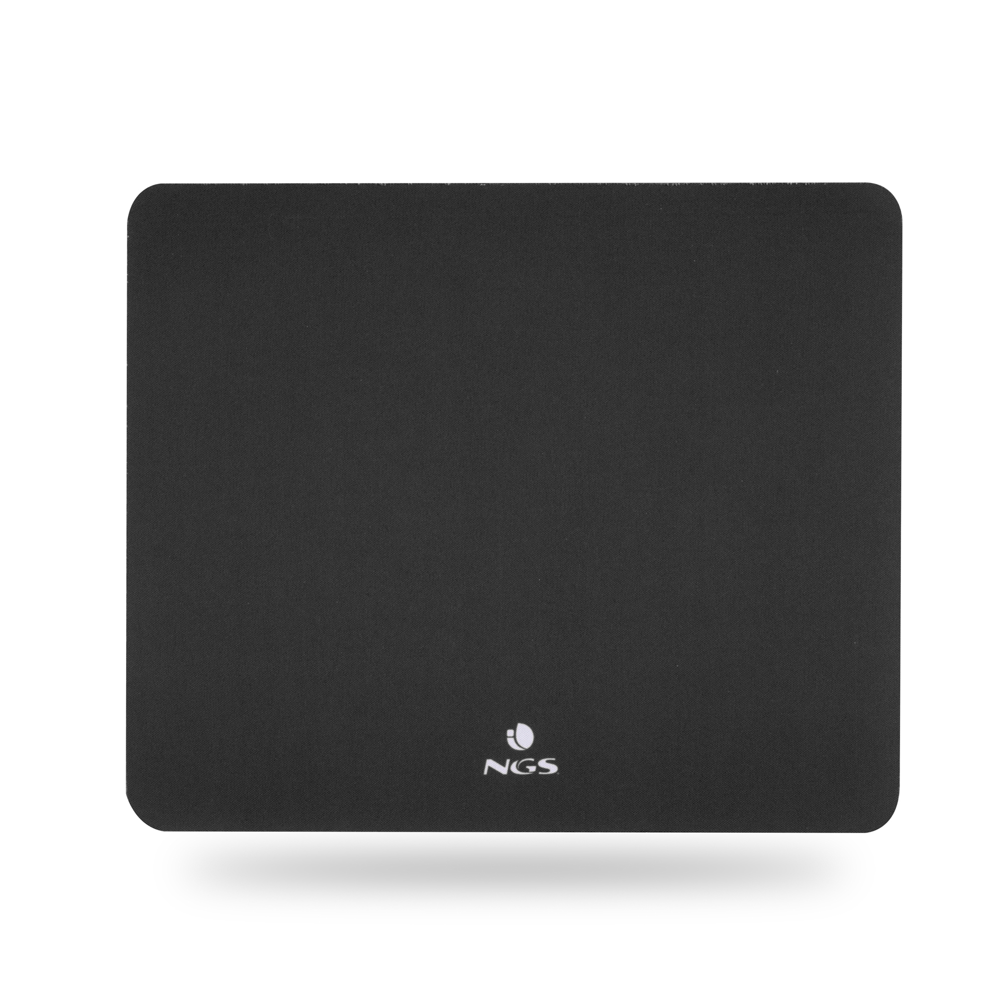 Alfombrilla NGS MOUSE-1080 S Negro