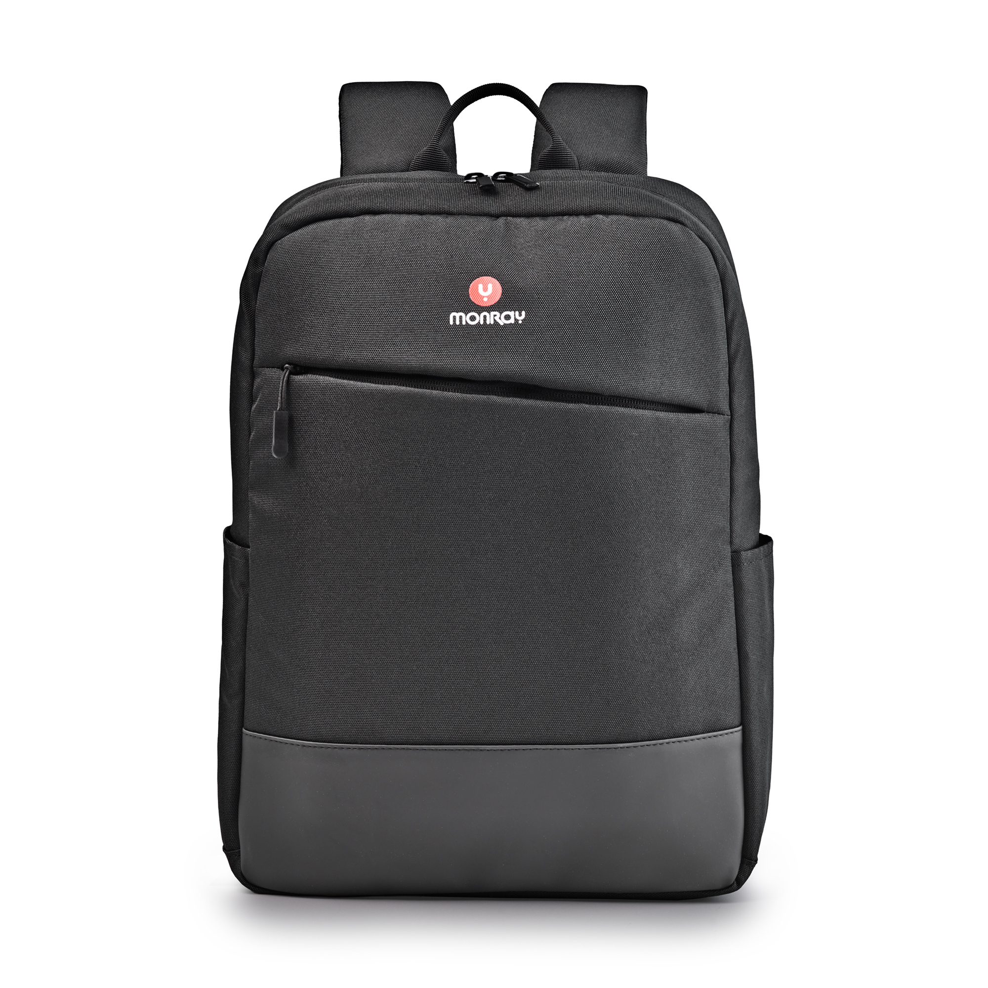 Mochila NGS SACKSVENTUREBLACK 15.6" Negro