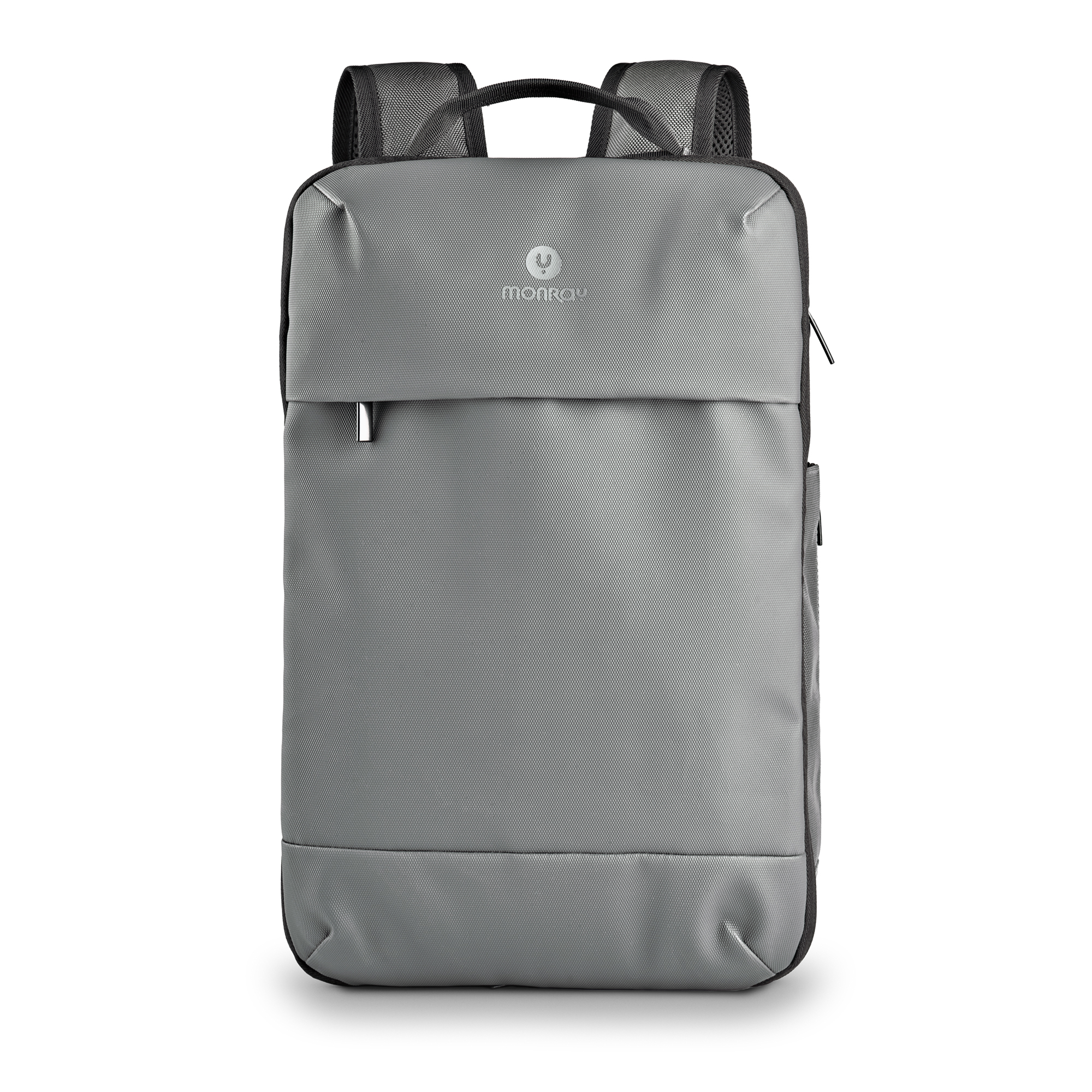 Mochila NGS Sacks Horizon 14.1" Gris