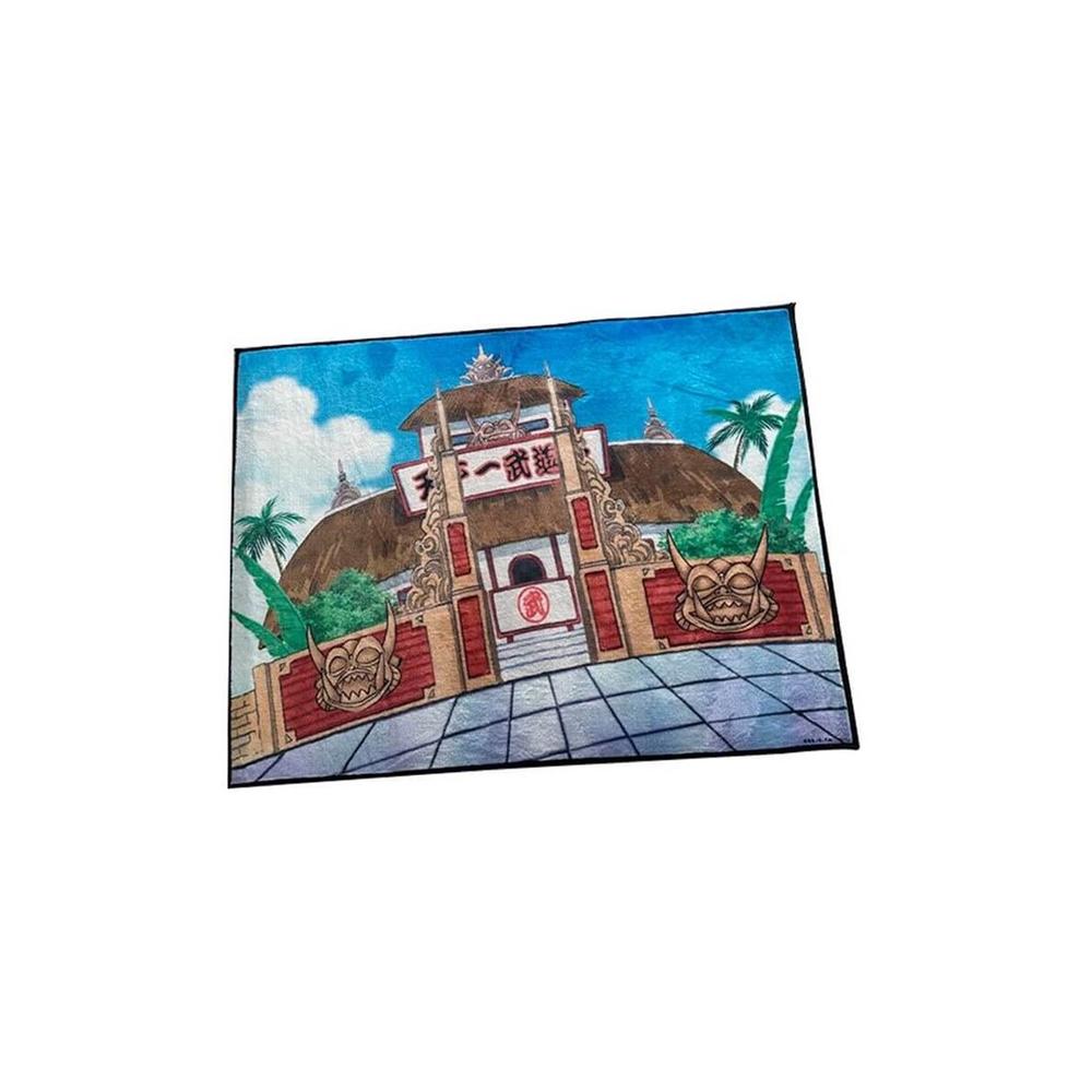 Alfombrilla Sd toys Dragon Ball Tenkaichi L