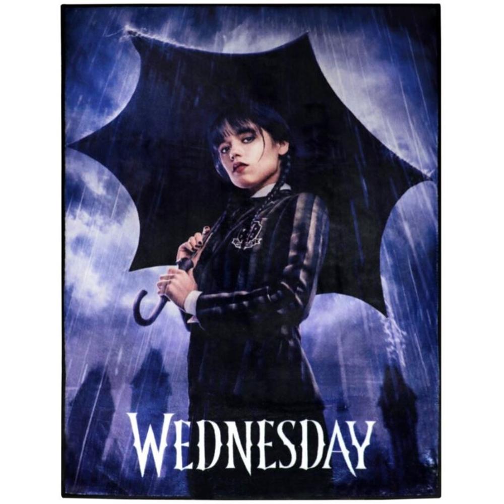 Alfombrilla Sd toys Umbrella Wednesday L
