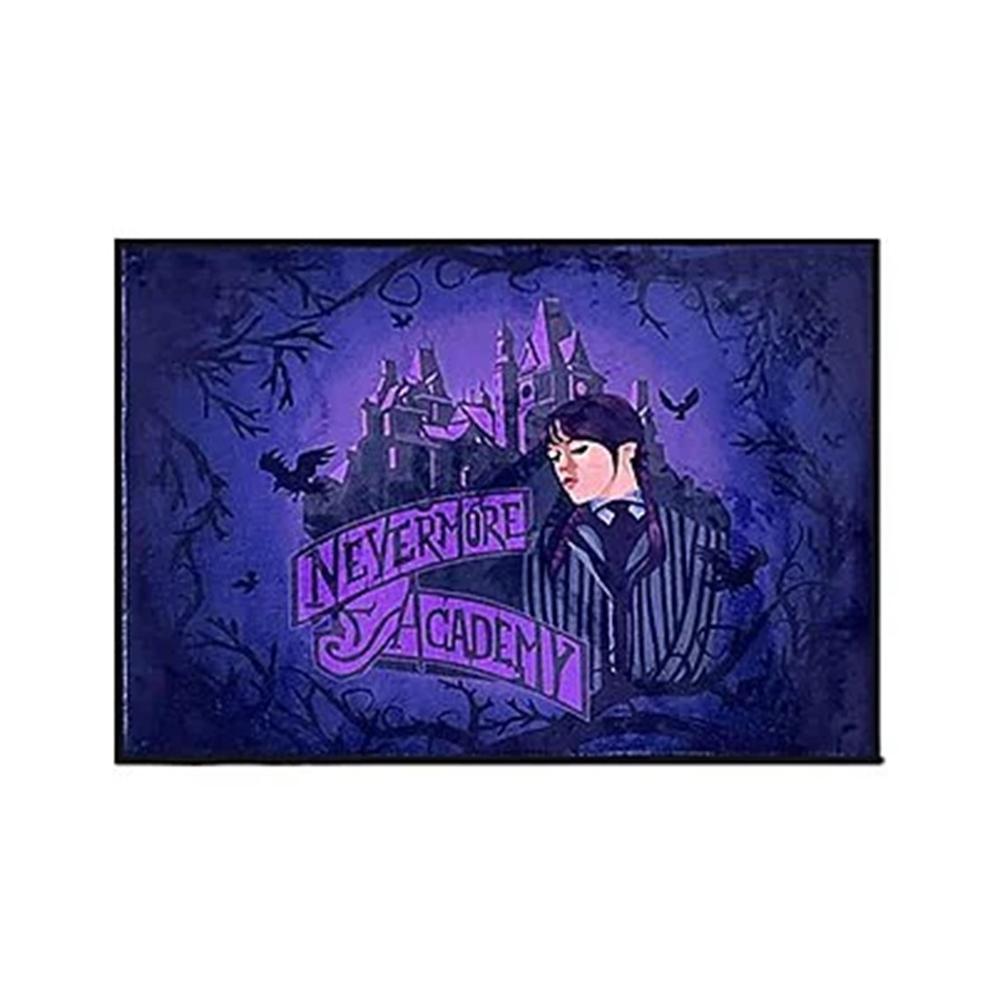 Alfombrilla Sd toys Nevermore Academy L