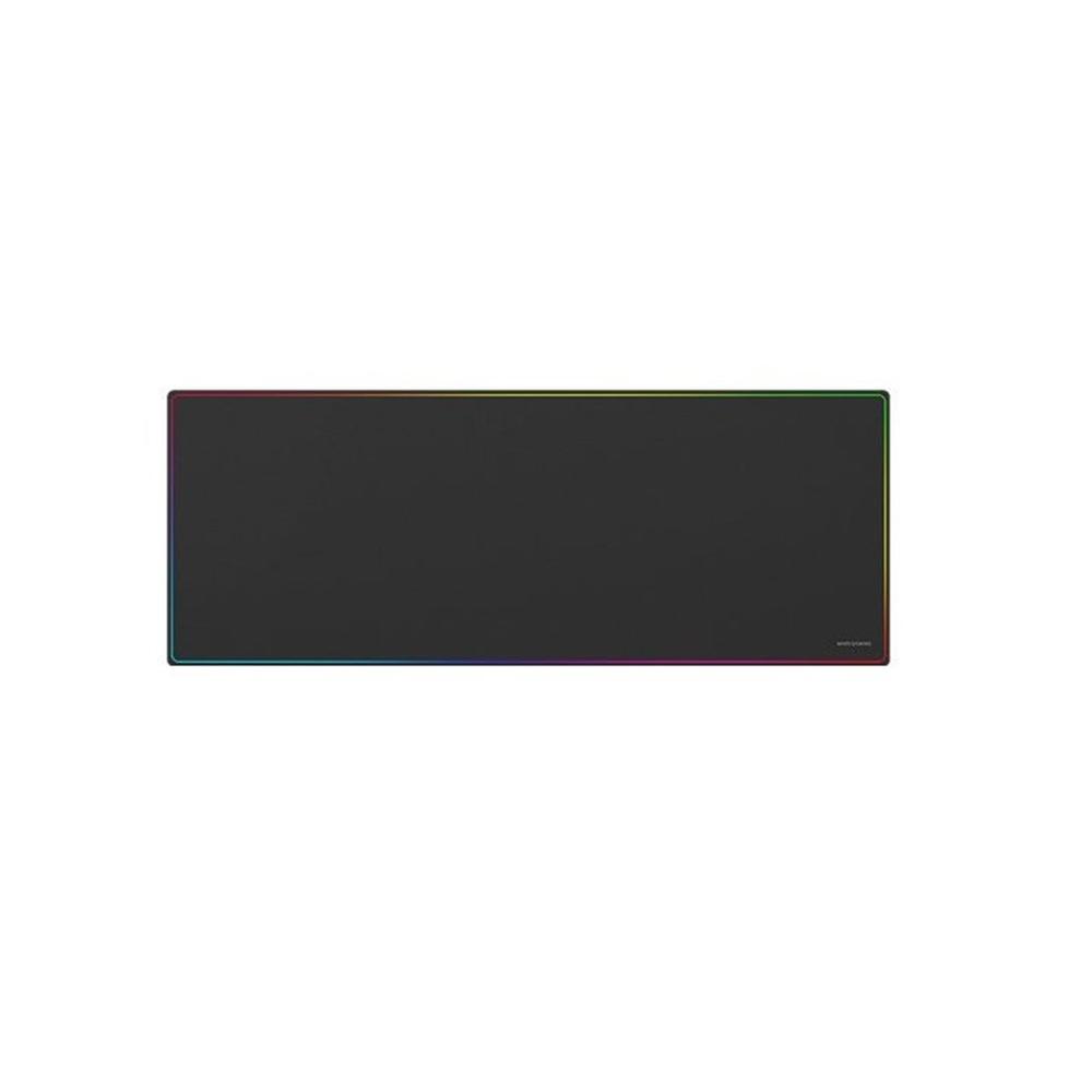 Alfombrilla Mars gaming MMP224 XXL Negro