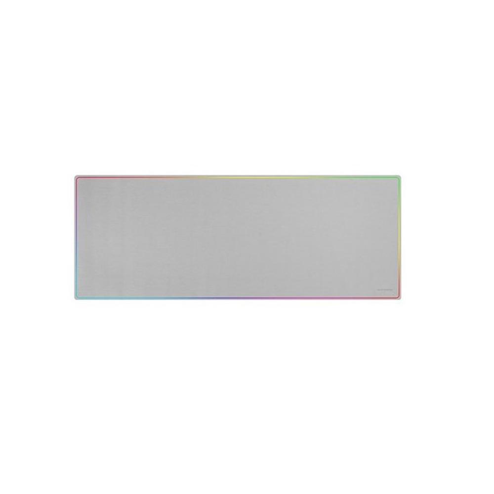 Alfombrilla Mars gaming MMP224W XXL Blanco
